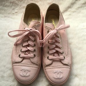Chanel Sneakers